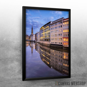 Hamburg Refleksija
