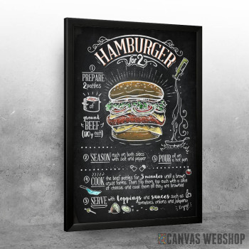 Hamburger Hamburger