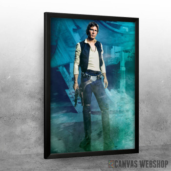 Han Solo