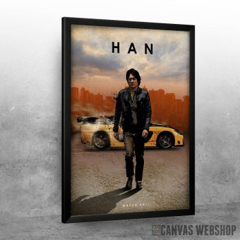 Han Han