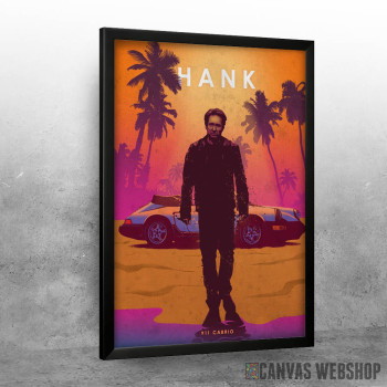 Hank Moody Hank Moody