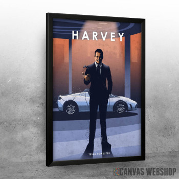 Harvey Harvey