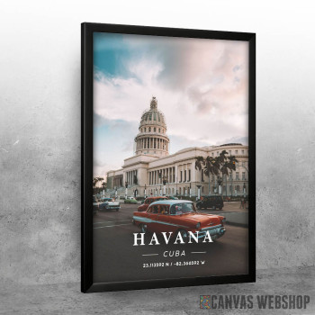 Havana Kuba