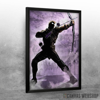 Hawkeye