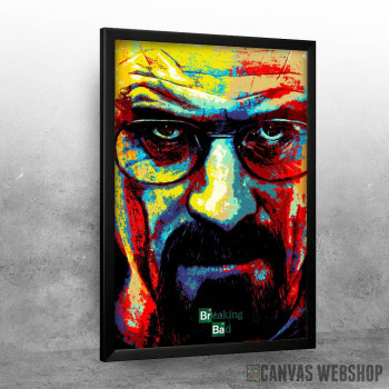 Heisenberg Breaking Bad Heisenberg Breaking Bad