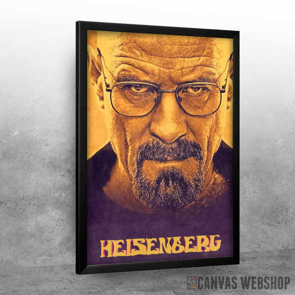 Heisenberg Heisenberg