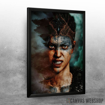 Hellblade Hellblade