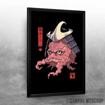 Hermit Krang Hermit Krang