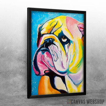 Hey bulldog Hey bulldog