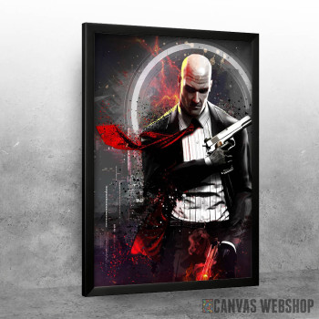 Hitman Agent 47