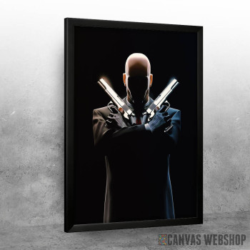 Hitman game Hitman game