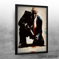 Hitman ilustrovano