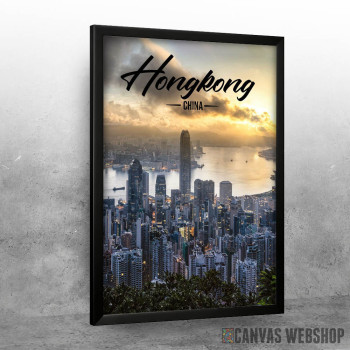 Hongkong Hongkong