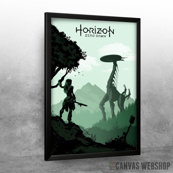 Horizon Zero Dawn