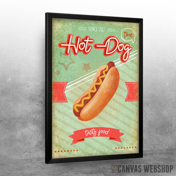 Hot Dog Hot Dog