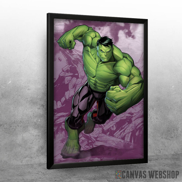 Hulk cartoon Hulk cartoon