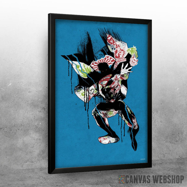 I want your city I want your city