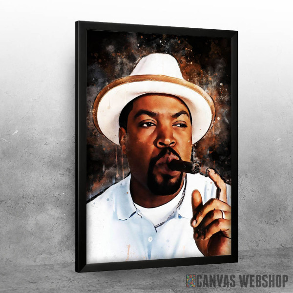 Ice Cube Ice Cube