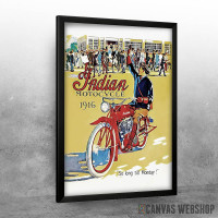 Indian Motorcycle