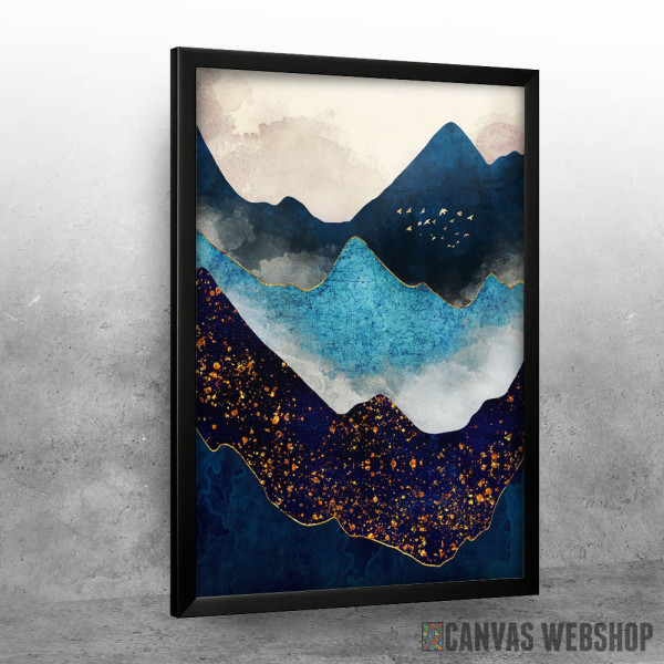 Indigo Peaks Indigo Peaks