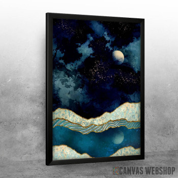 Indigo Sky