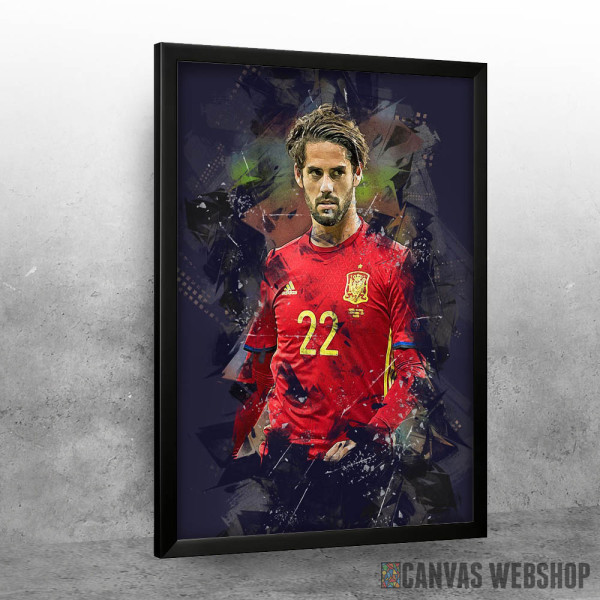 Isco Disco Isco Disco