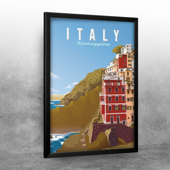 Italija ilustrovano