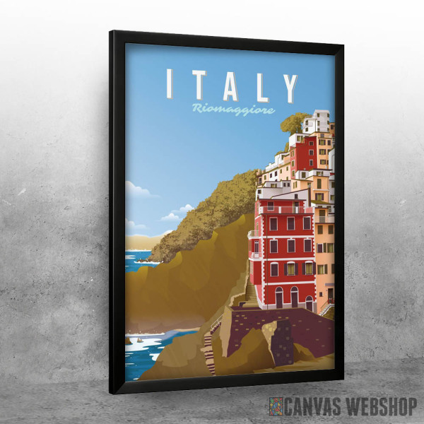 Italija ilustrovano Italija ilustrovano