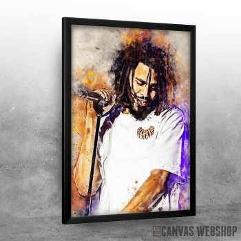 J Cole J Cole