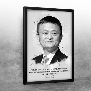Jack Ma citat