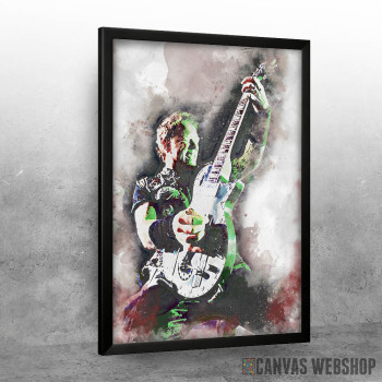 James Hetfield art James Hetfield art