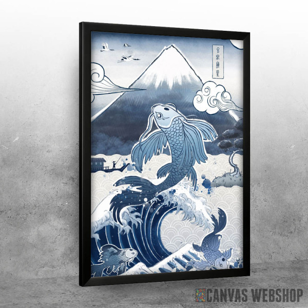 Japan Blue collection