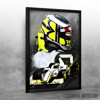 Jenson Button F1 Jenson Button F1