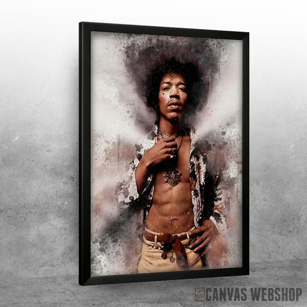 Jimi artistic