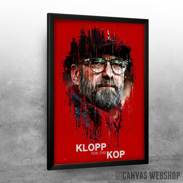 Jirgen Klop Jirgen Klop