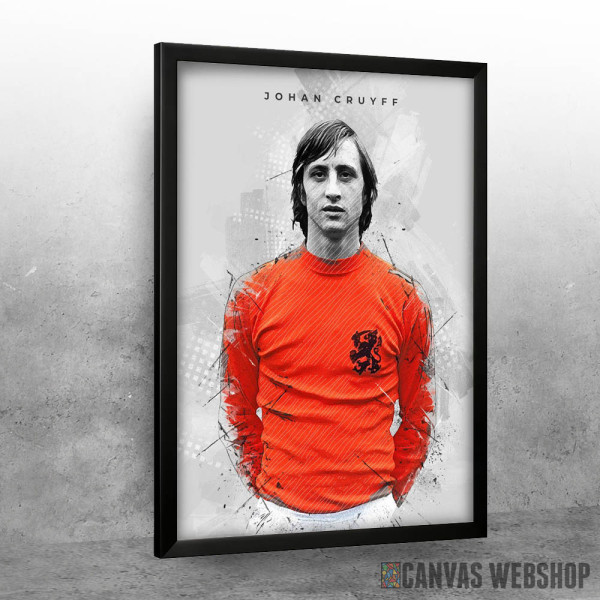 Johan Krojf Johan Krojf