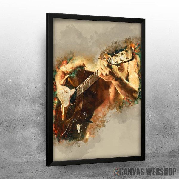 John Frusciante Guitar John Frusciante Guitar