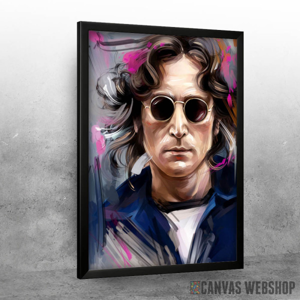 John Lenon John Lenon