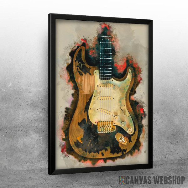 John Mayer electric guitar John Mayer electric guitar