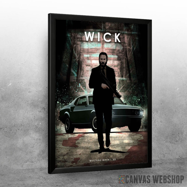 John Wick John Wick