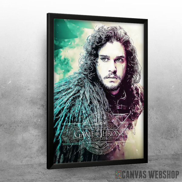 Jon Snow Game Of Thrones