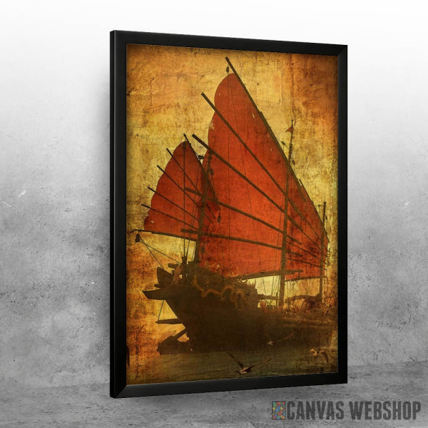 Jonka Vintage Sailboats Jonka Vintage Sailboats