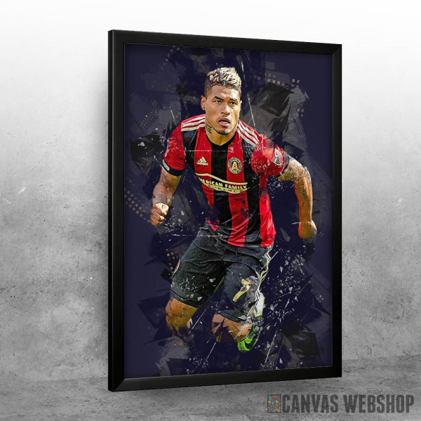 Josef Martinez Josef Martinez