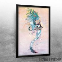 Journeying Spirit (ermine)