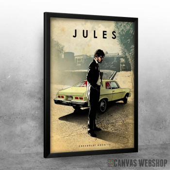 Jules Jules