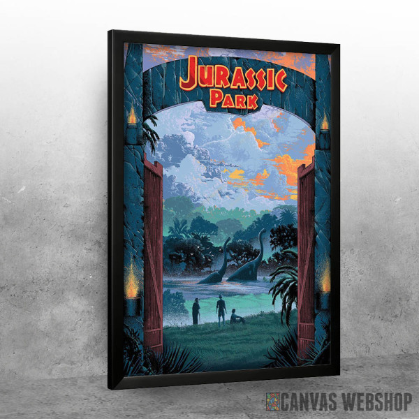 Jurassic park Jurassic park