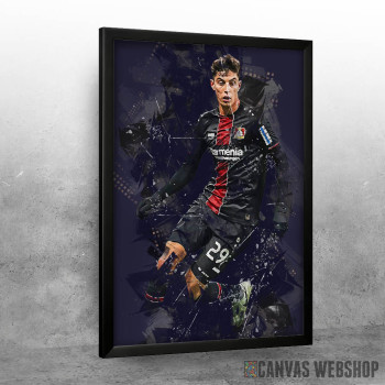 Kai Havertz