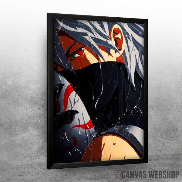 Kakashi Hatake Anbu Kakashi Hatake Anbu