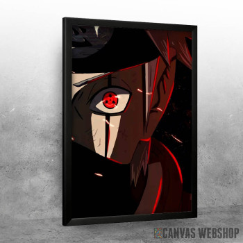 Kakashi Hatake Eye Kakashi Hatake Eye