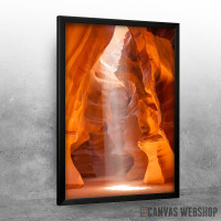 Kanjon Antilopa Kanjon Antilopa